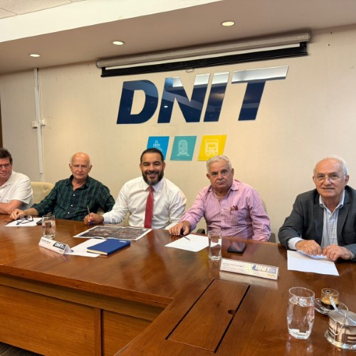 DNIT confirma a Neto investimento de R$200 milhões na Rodovia do Contorno, em VR
